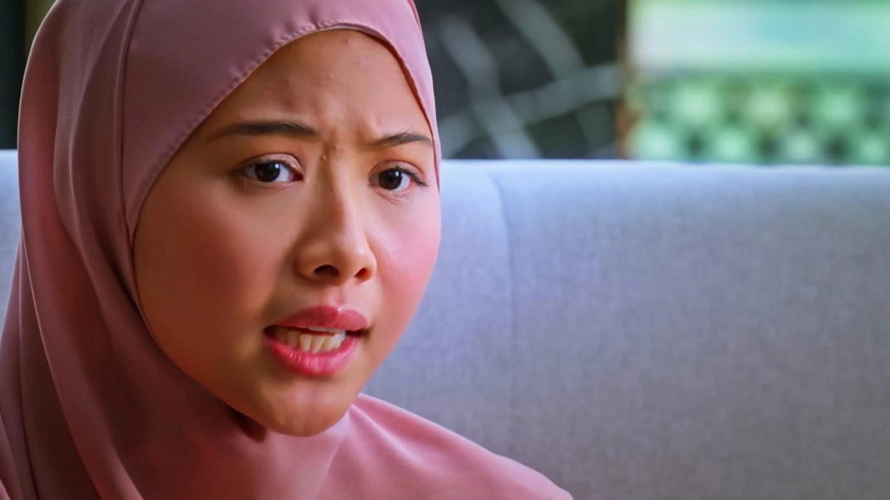 Sujud Terakhir Encik Norman