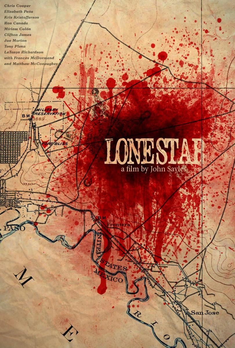 Lone Star
