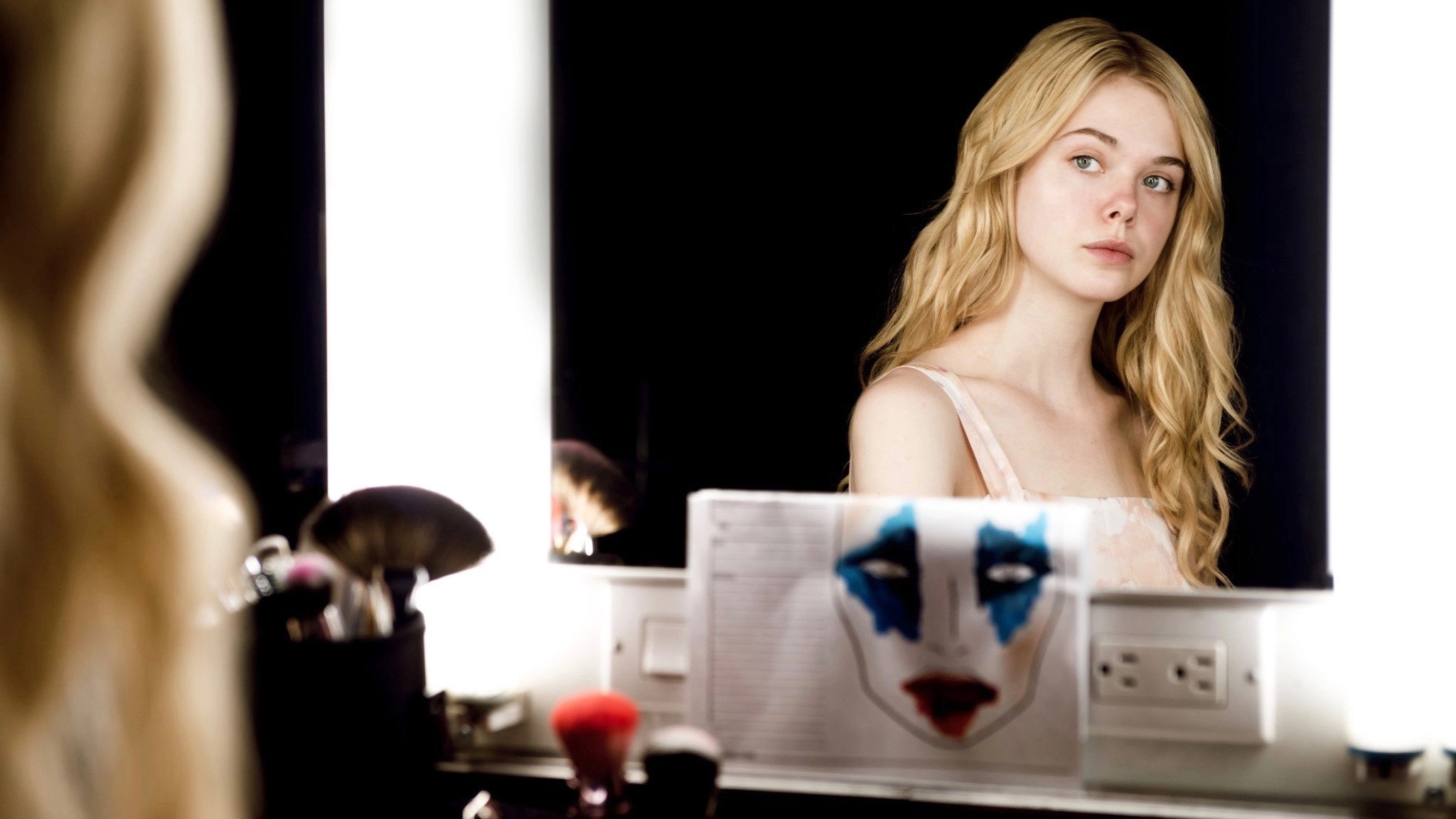 The Neon Demon