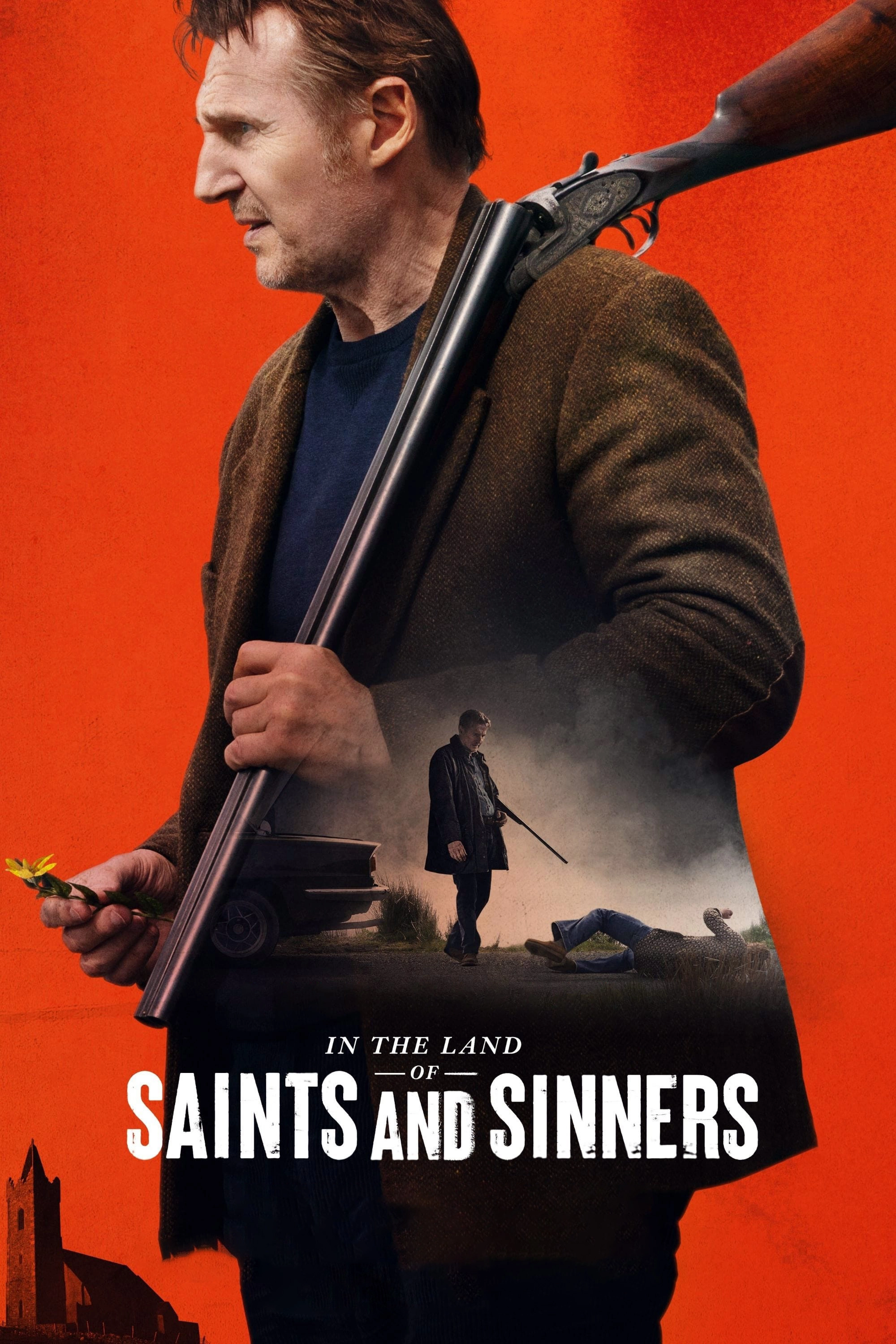 In the Land of Saints and Sinners