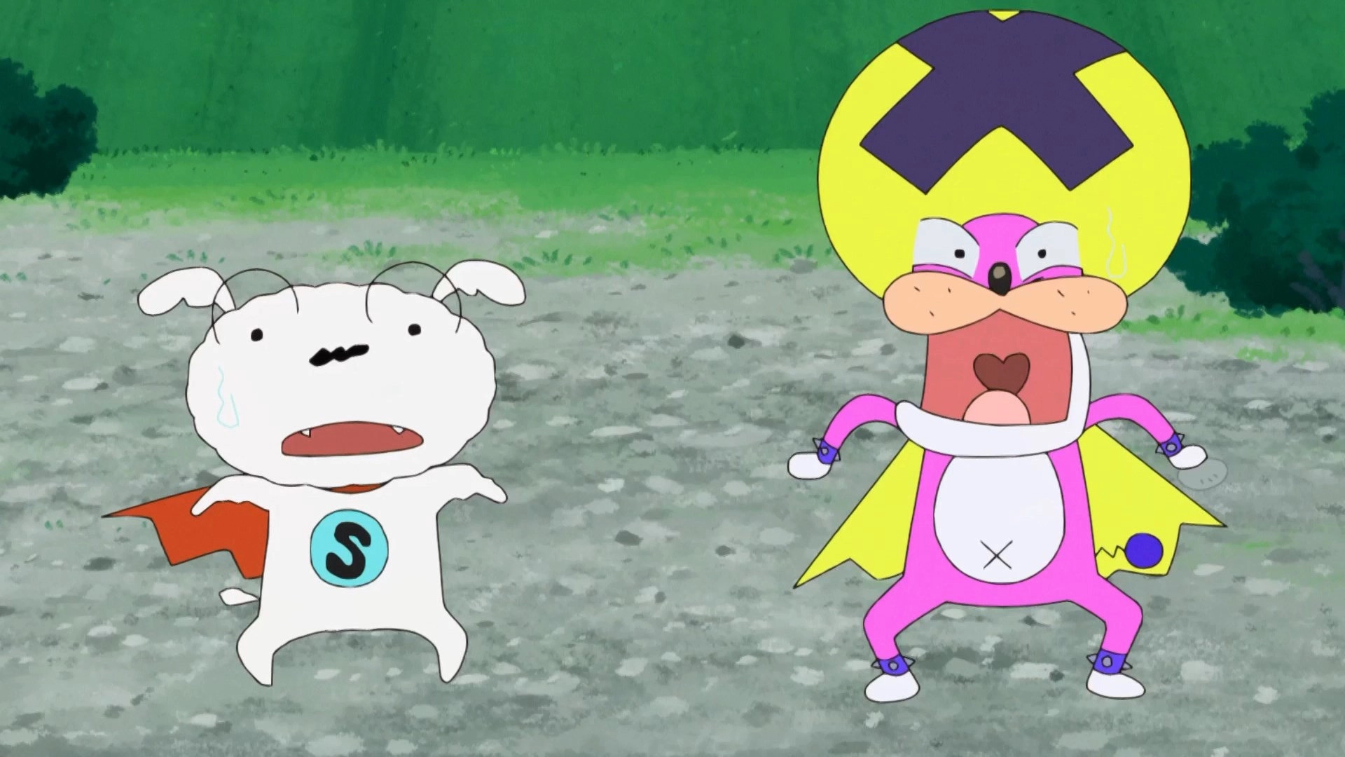 Super Shiro