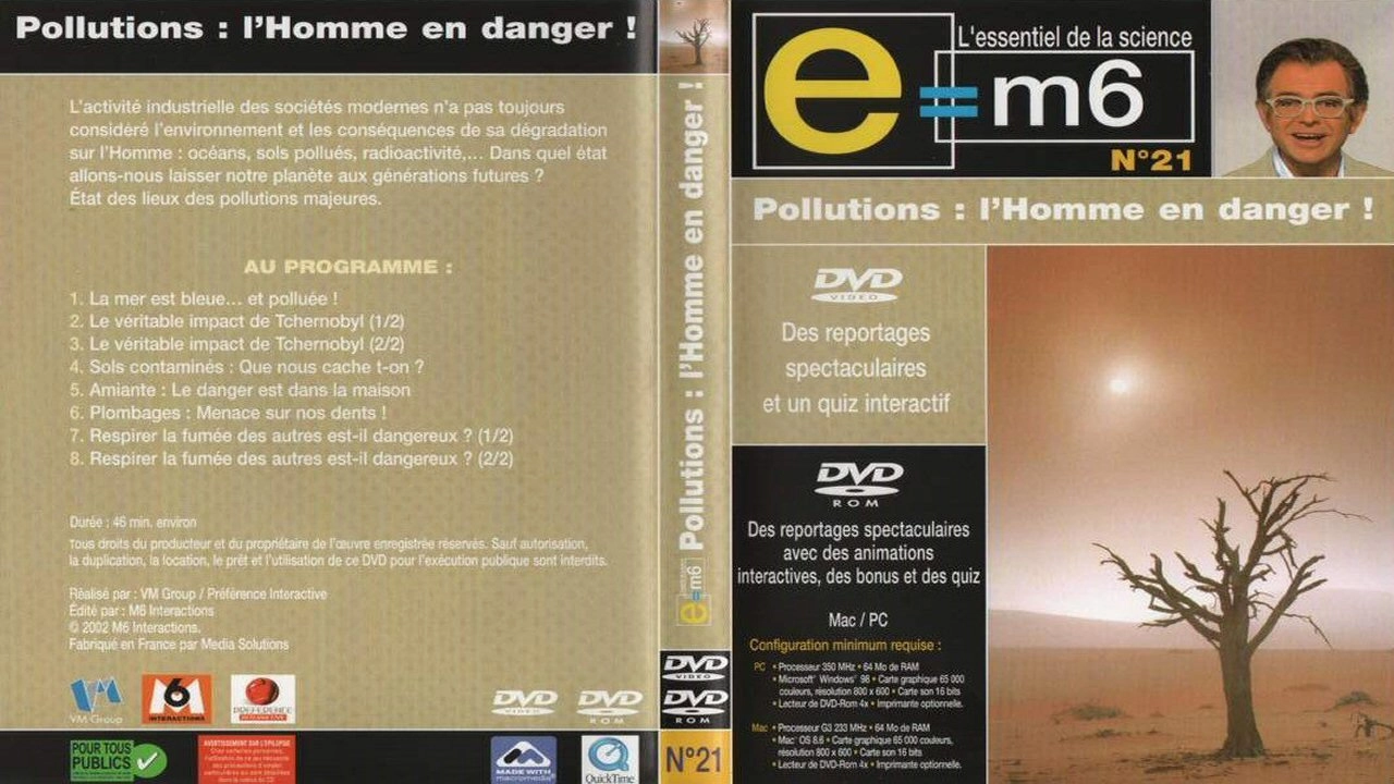 E=M6