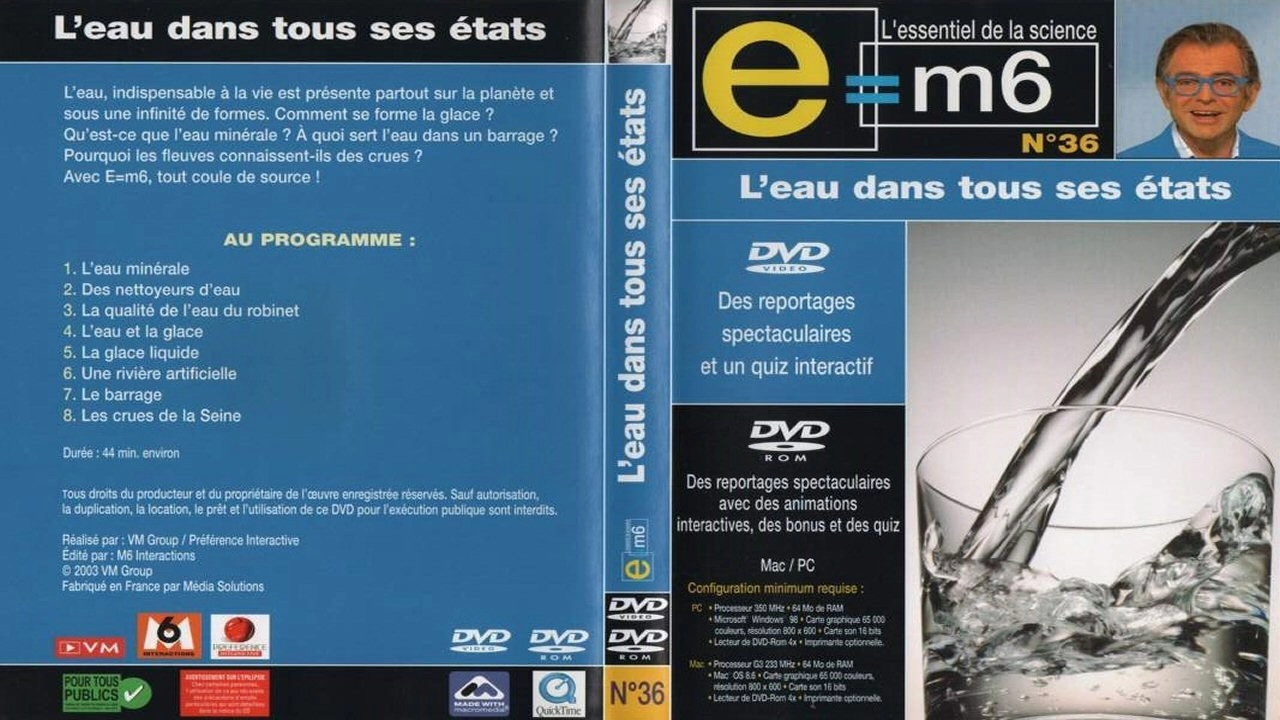 E=M6