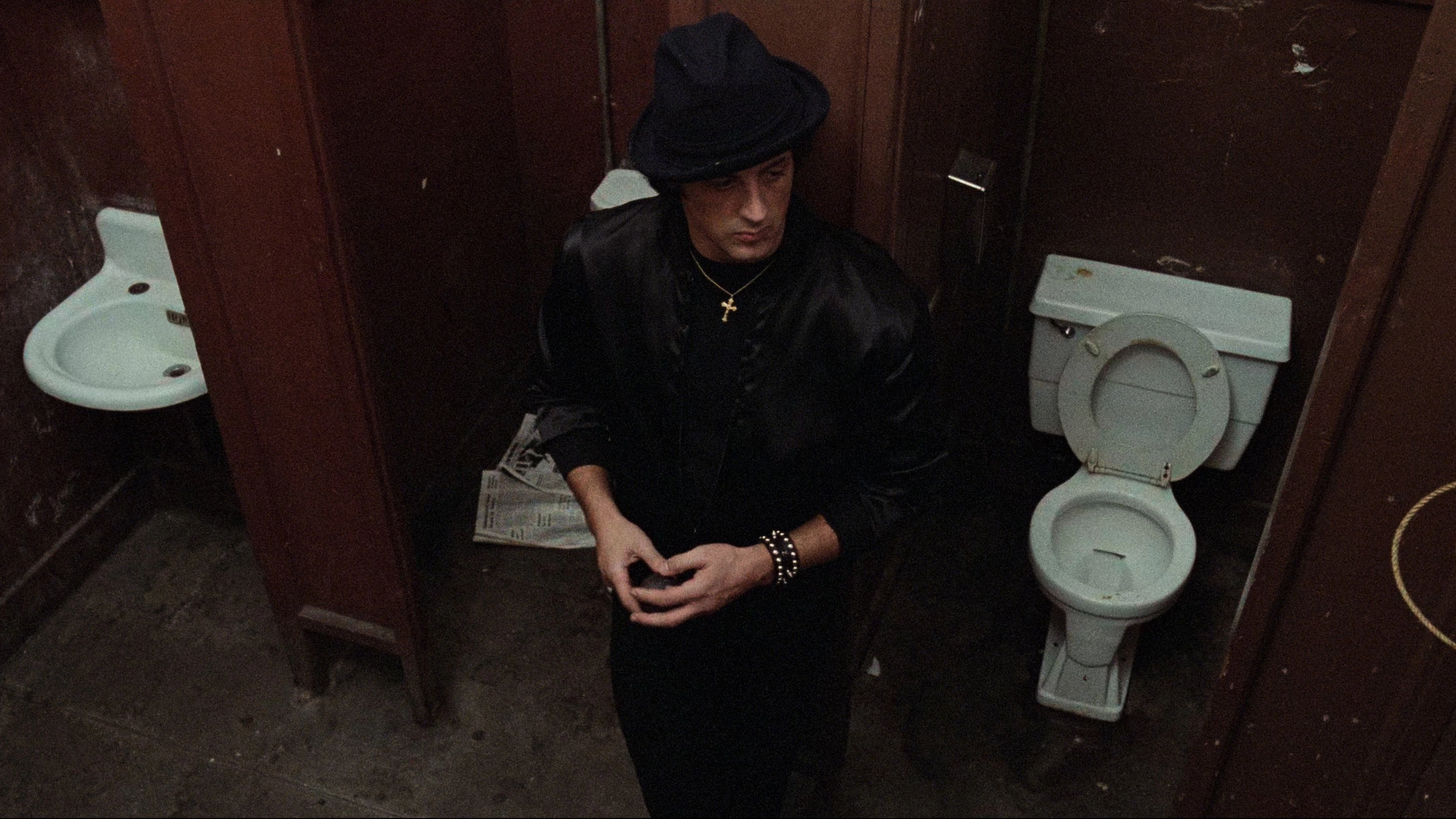Rocky II
