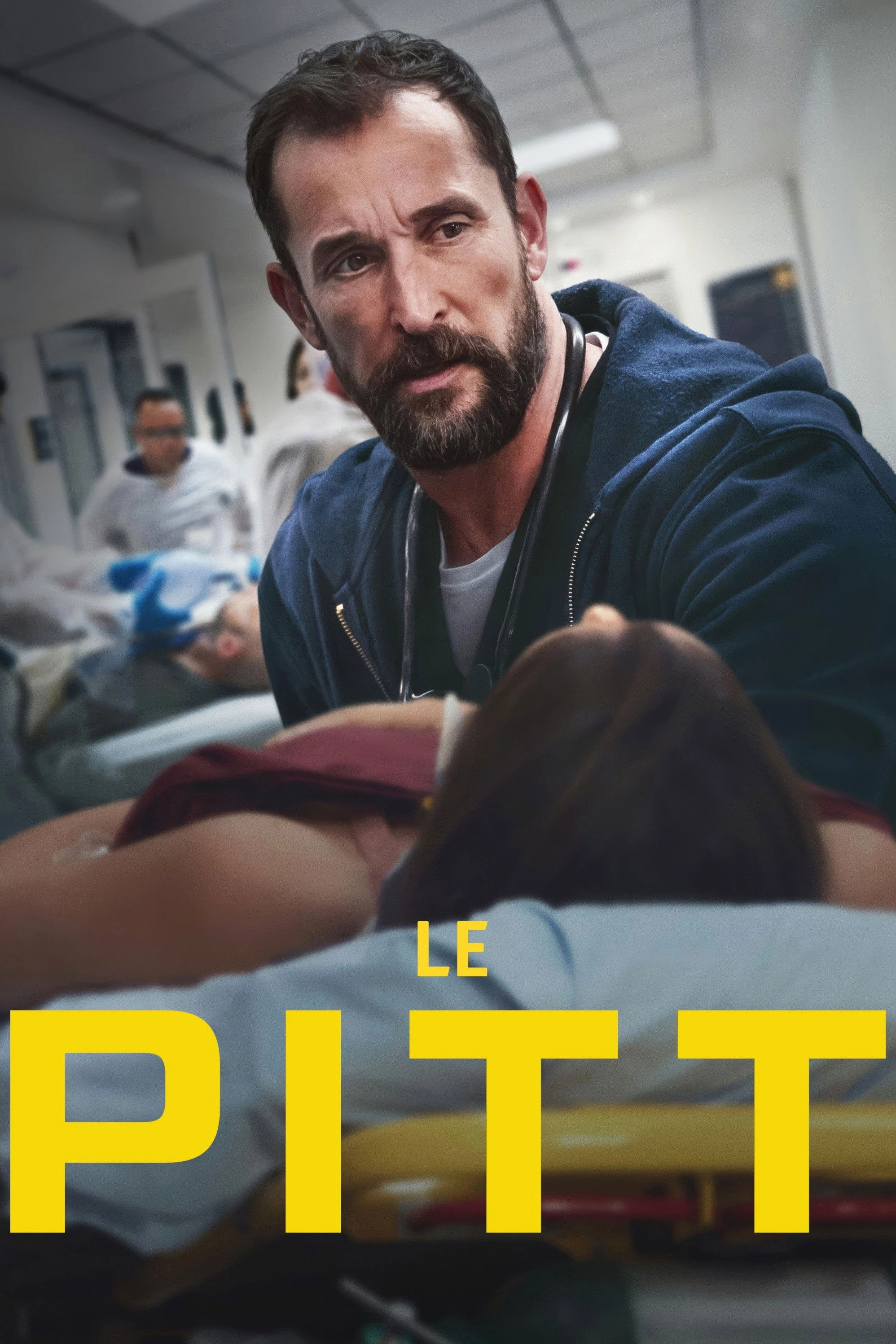 The Pitt