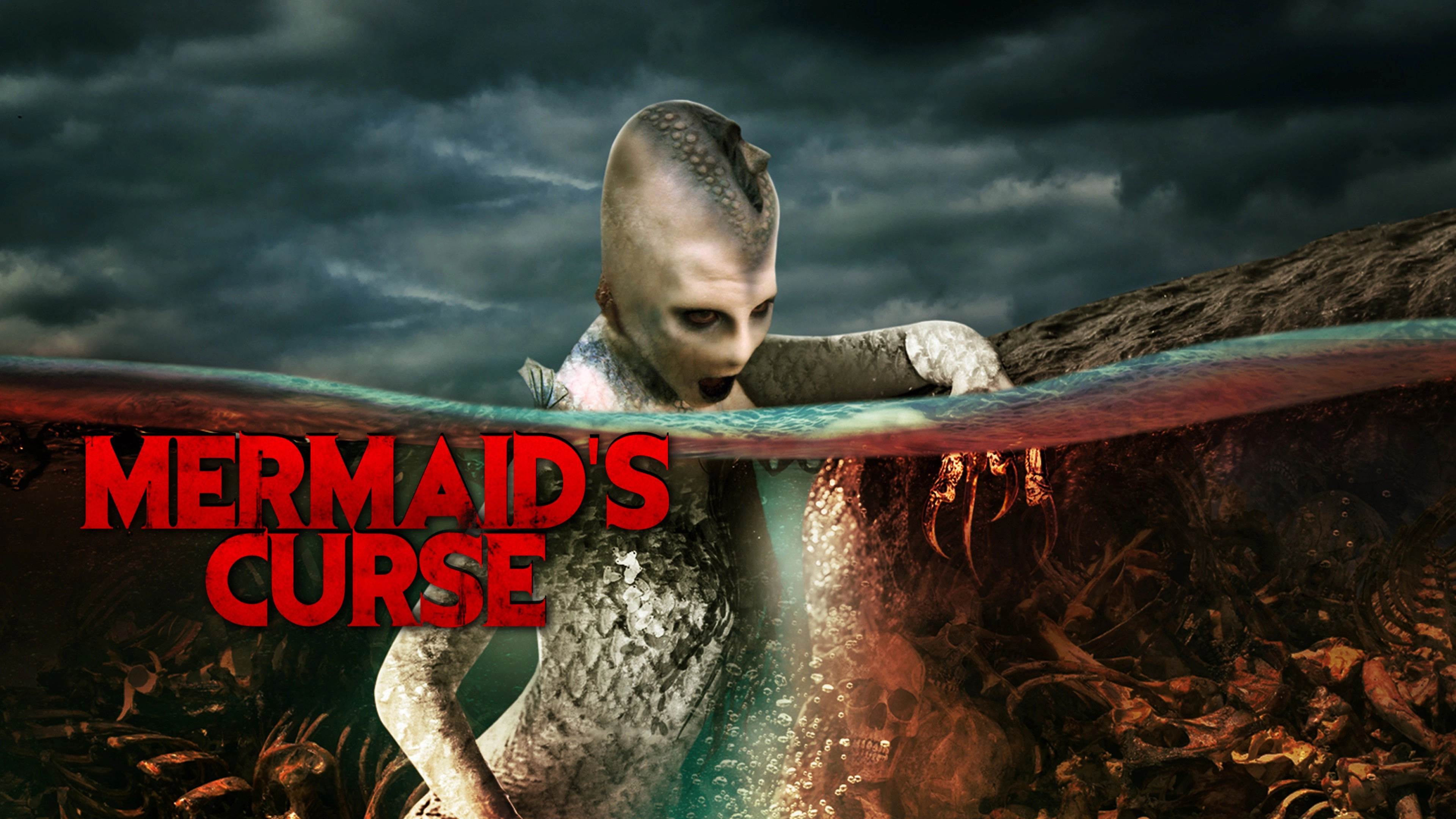 The Mermaid’s Curse