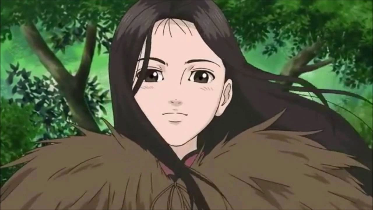 Miyori's Forest