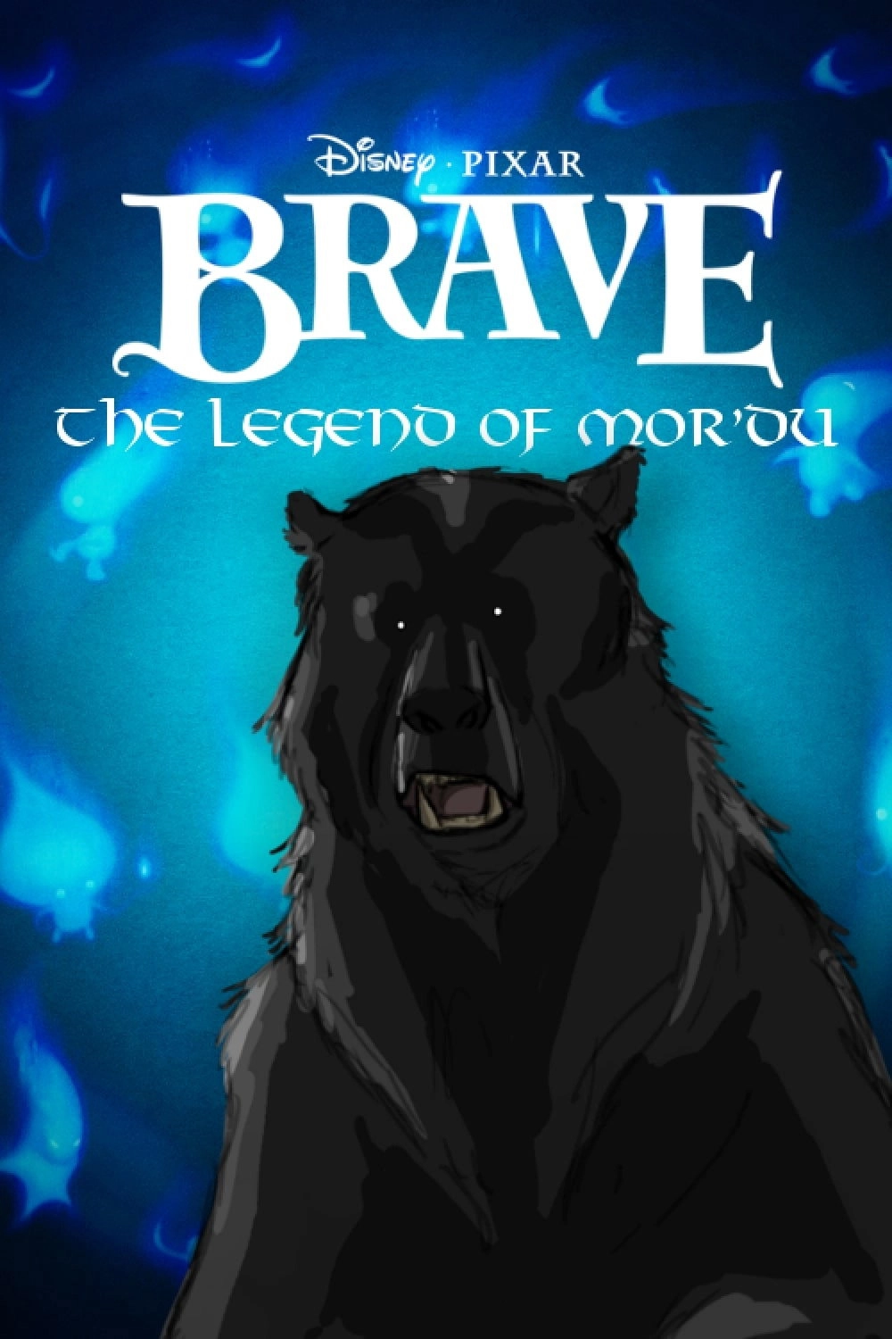 The Legend of Mor'du