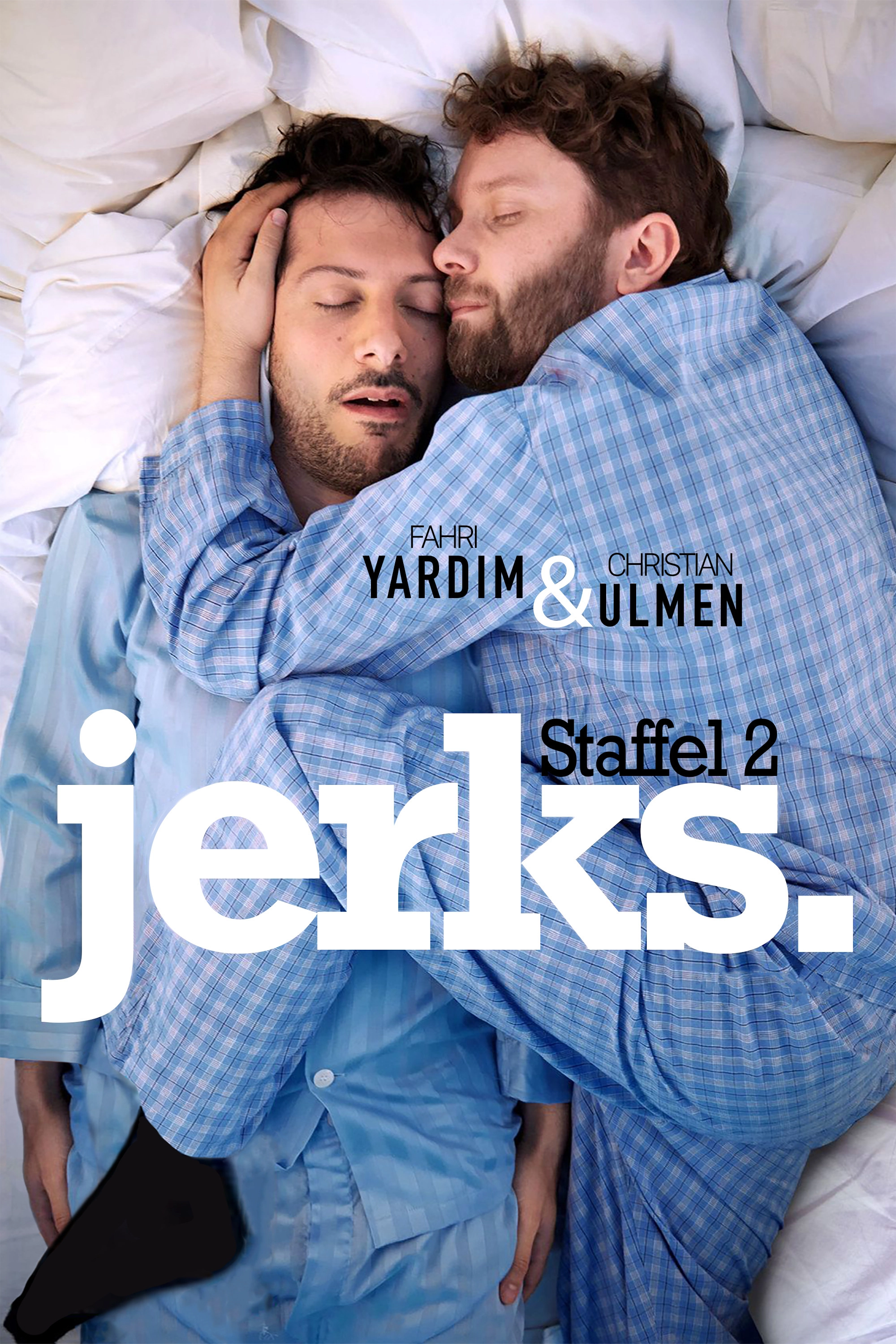 jerks.