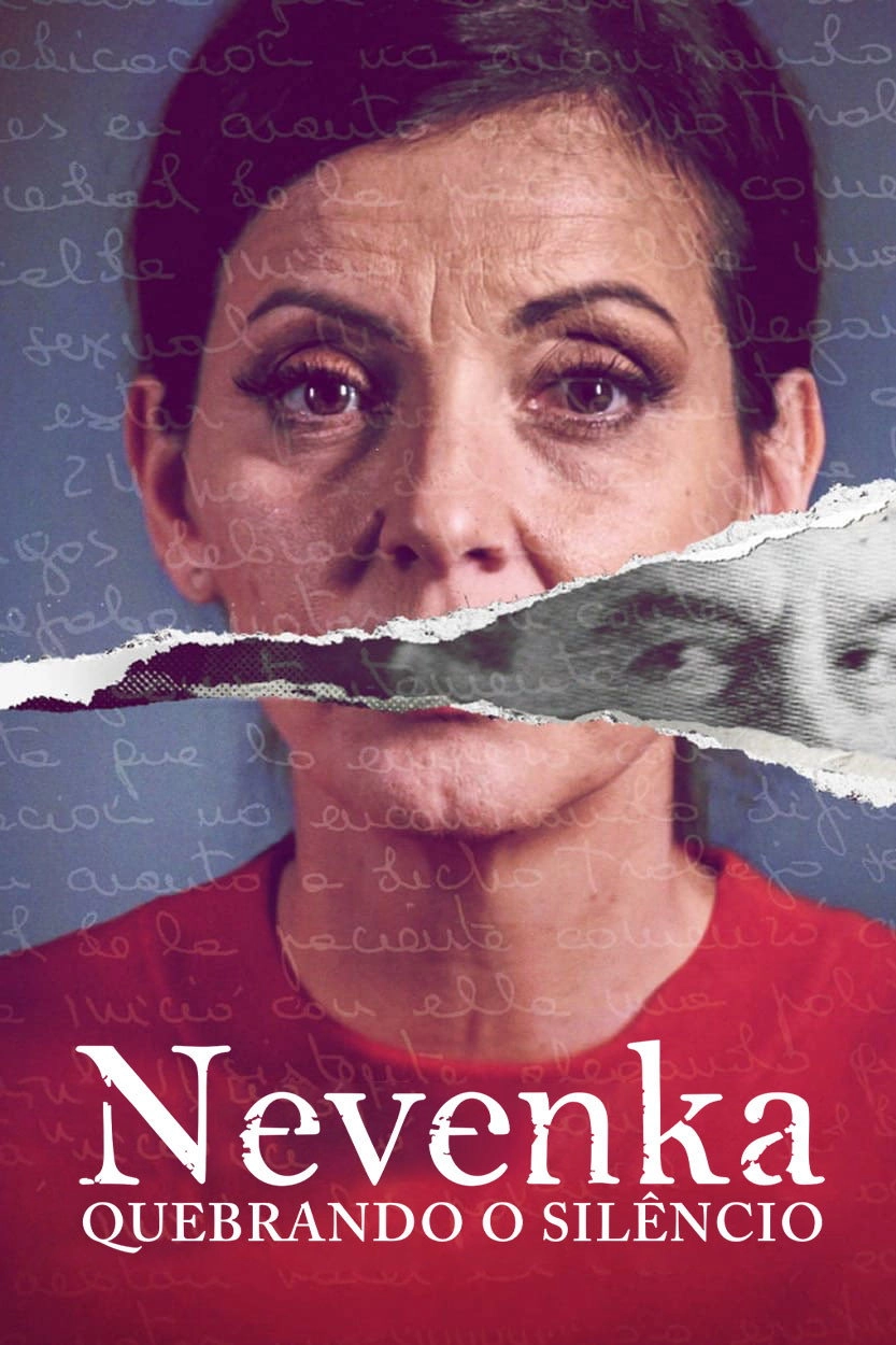 Nevenka, Breaking the Silence