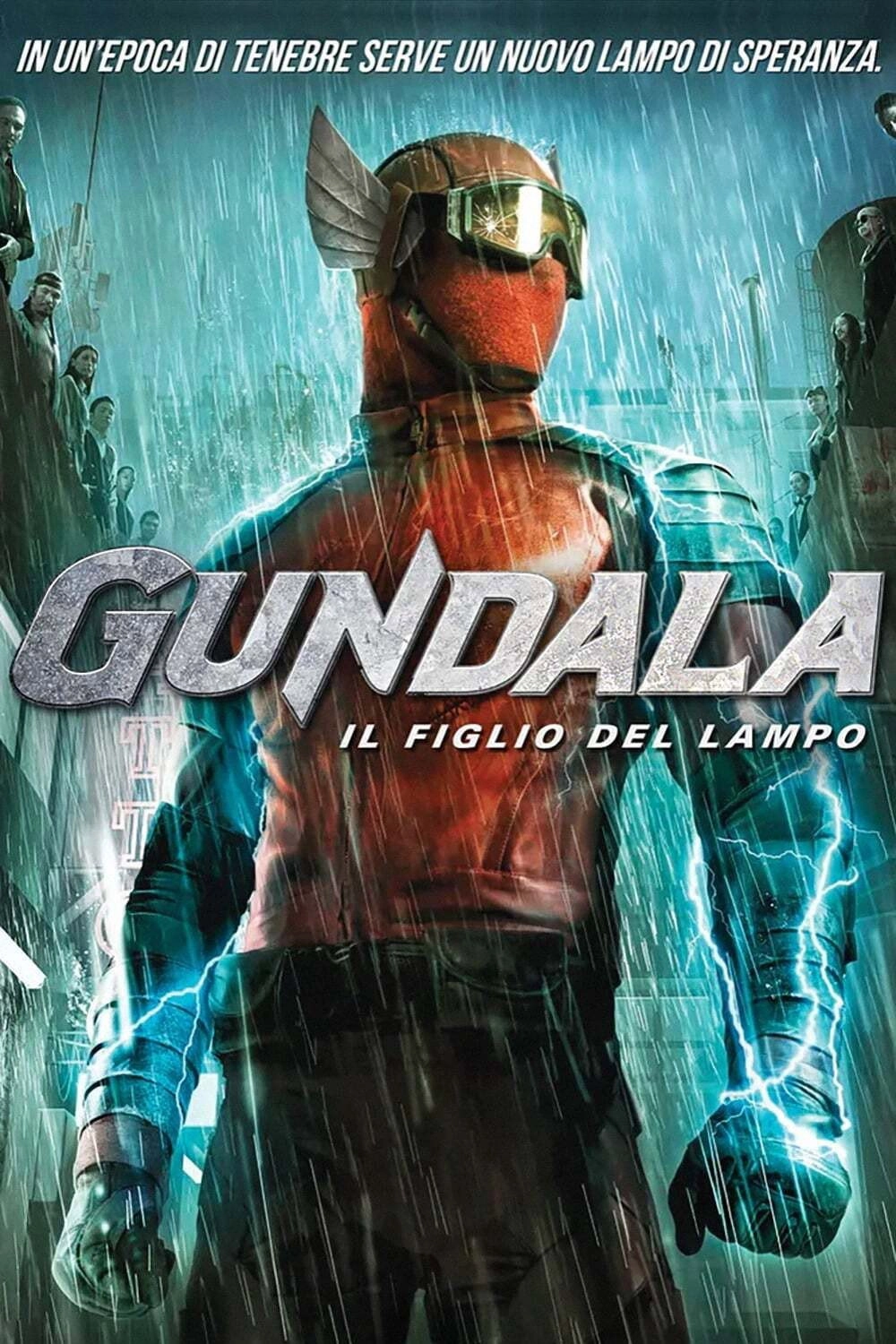Gundala