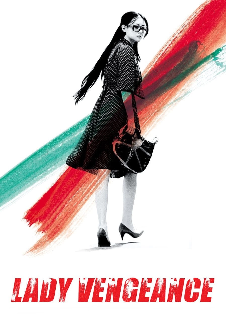 Lady Vengeance