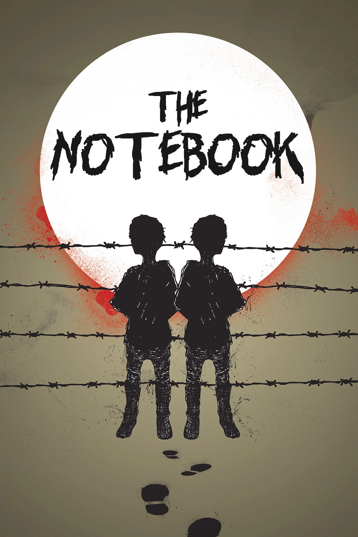The Notebook