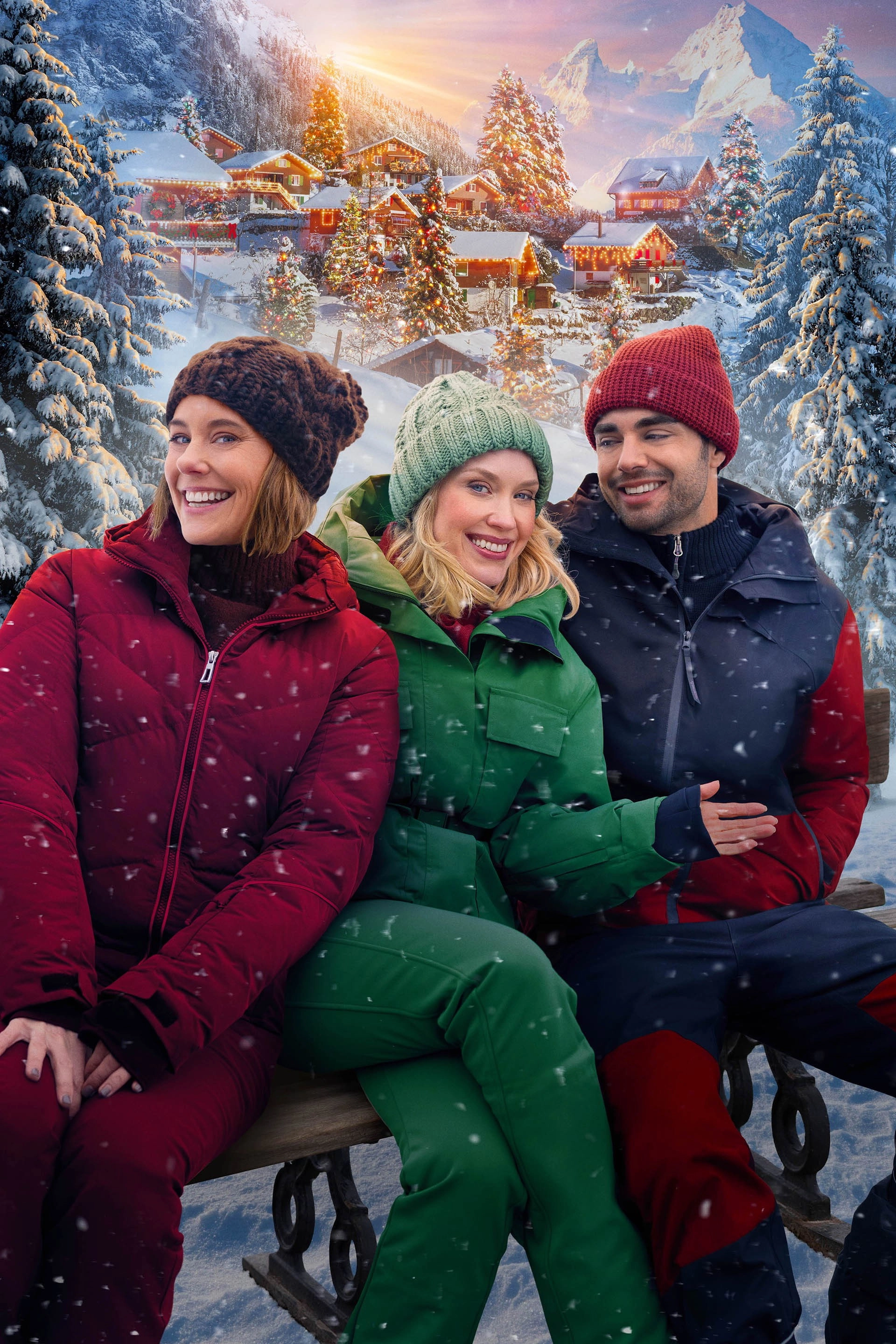 An Alpine Holiday