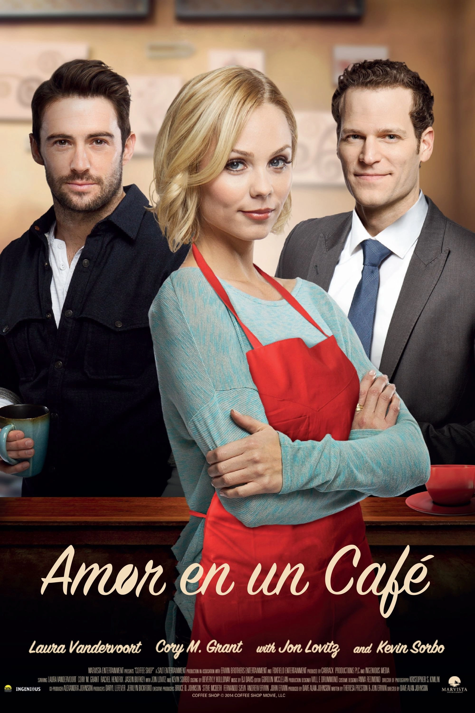 Coffee Shop