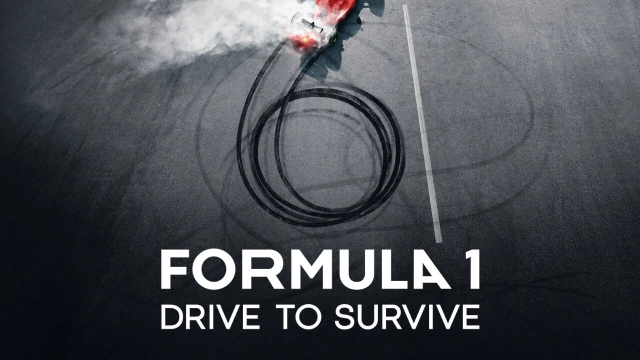 Formula 1: Drive to Survive