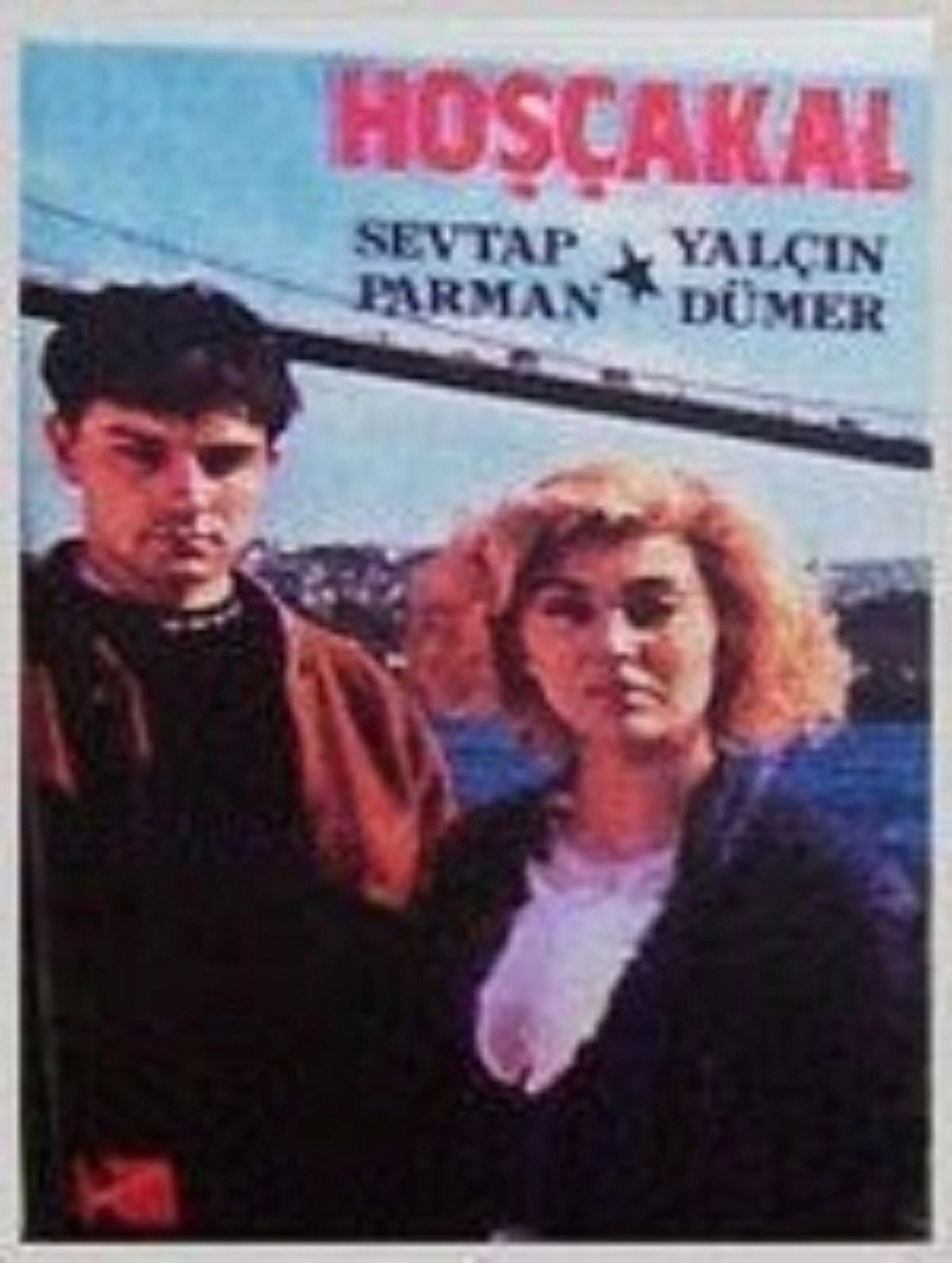 Hoşçakal