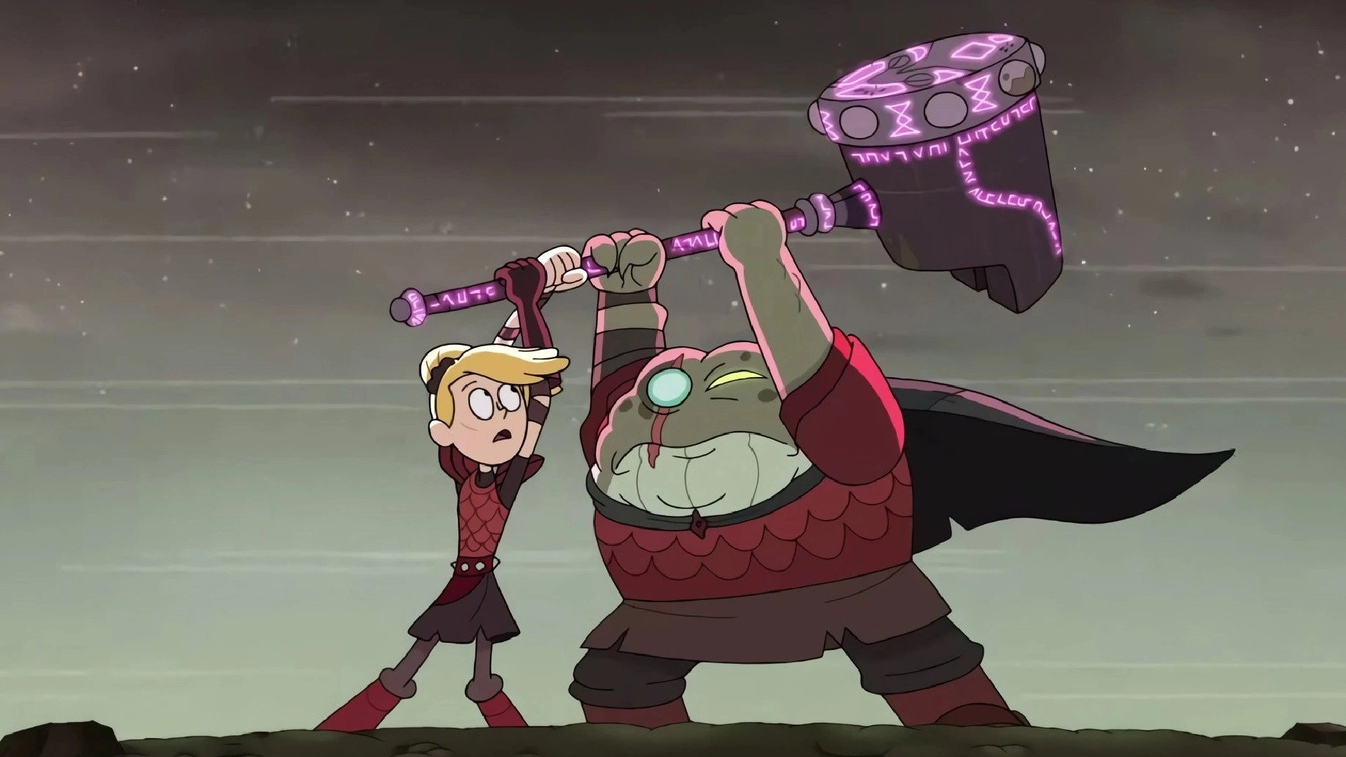 Amphibia