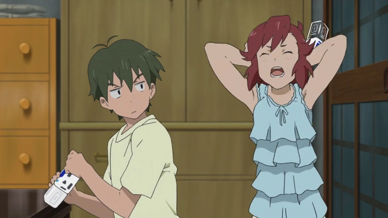 Kannagi: Crazy Shrine Maidens