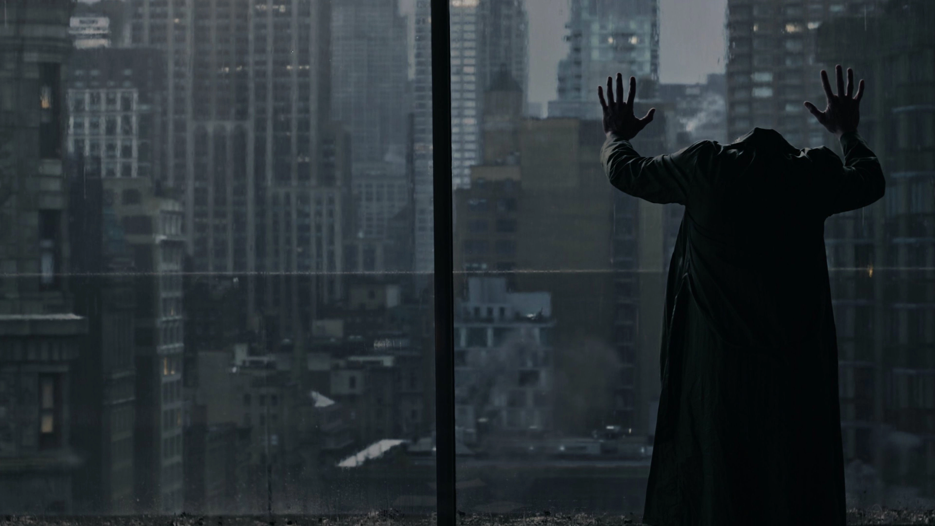 Doctor Strange