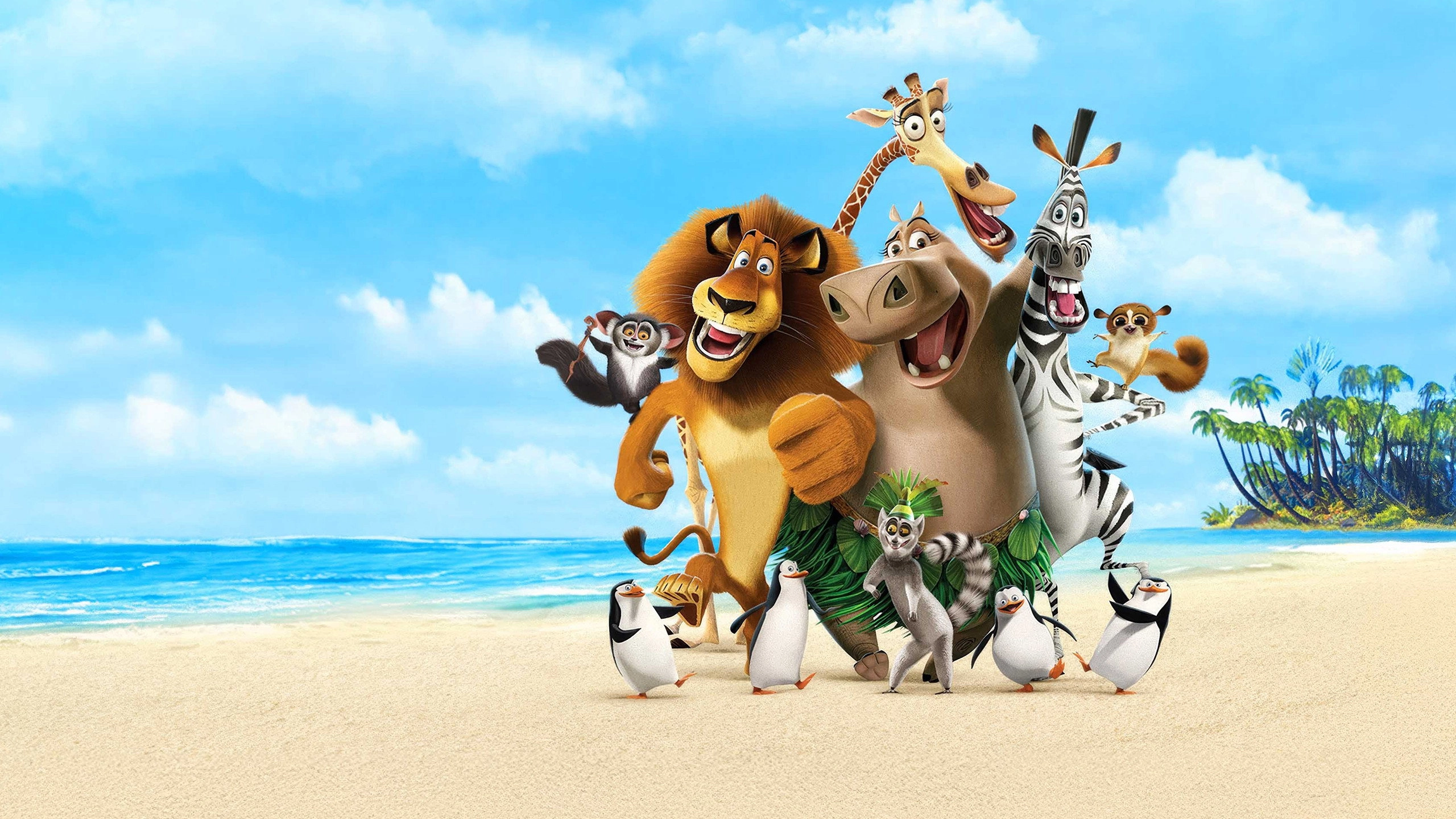 Madagascar