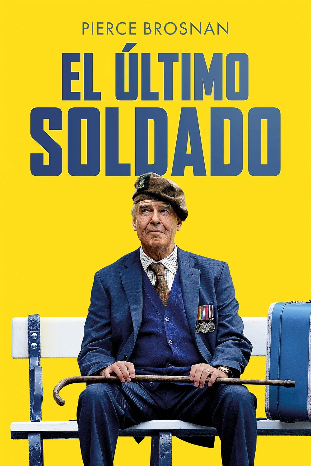 The Last Rifleman
