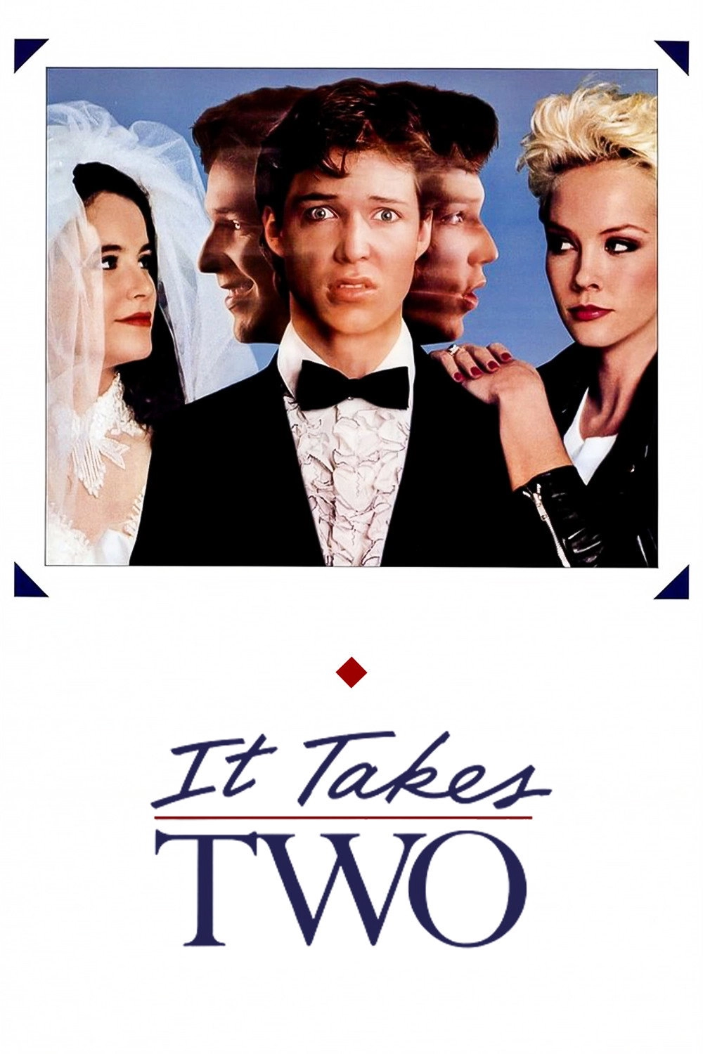 It Takes Two