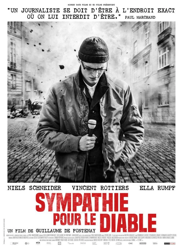 Sympathy for the Devil