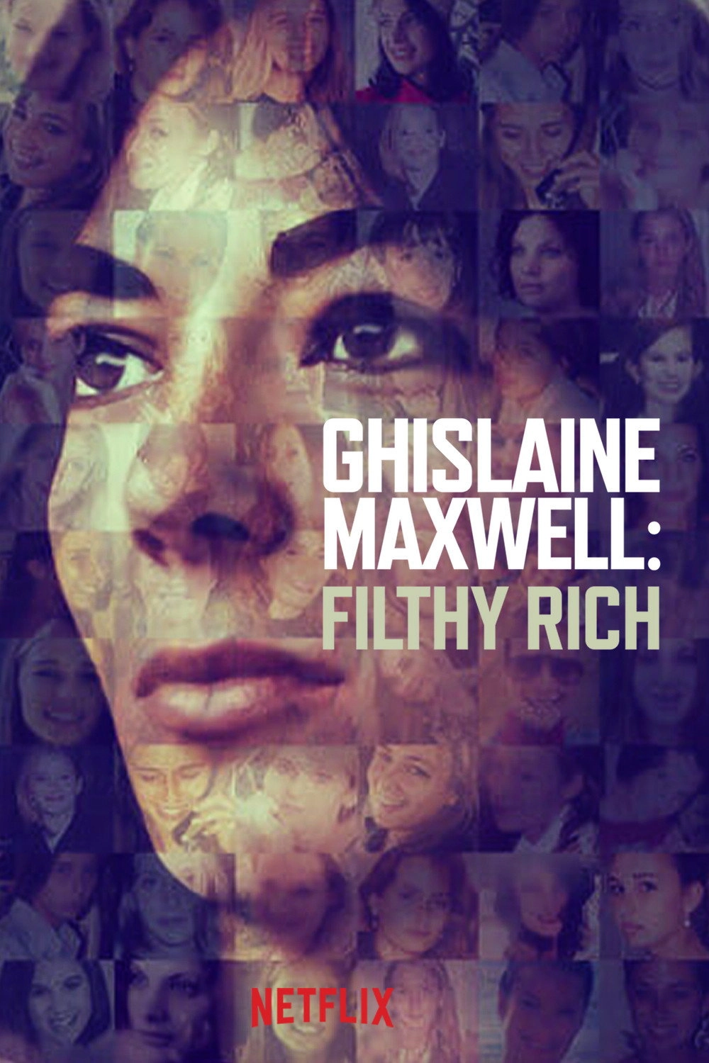 Ghislaine Maxwell: Filthy Rich
