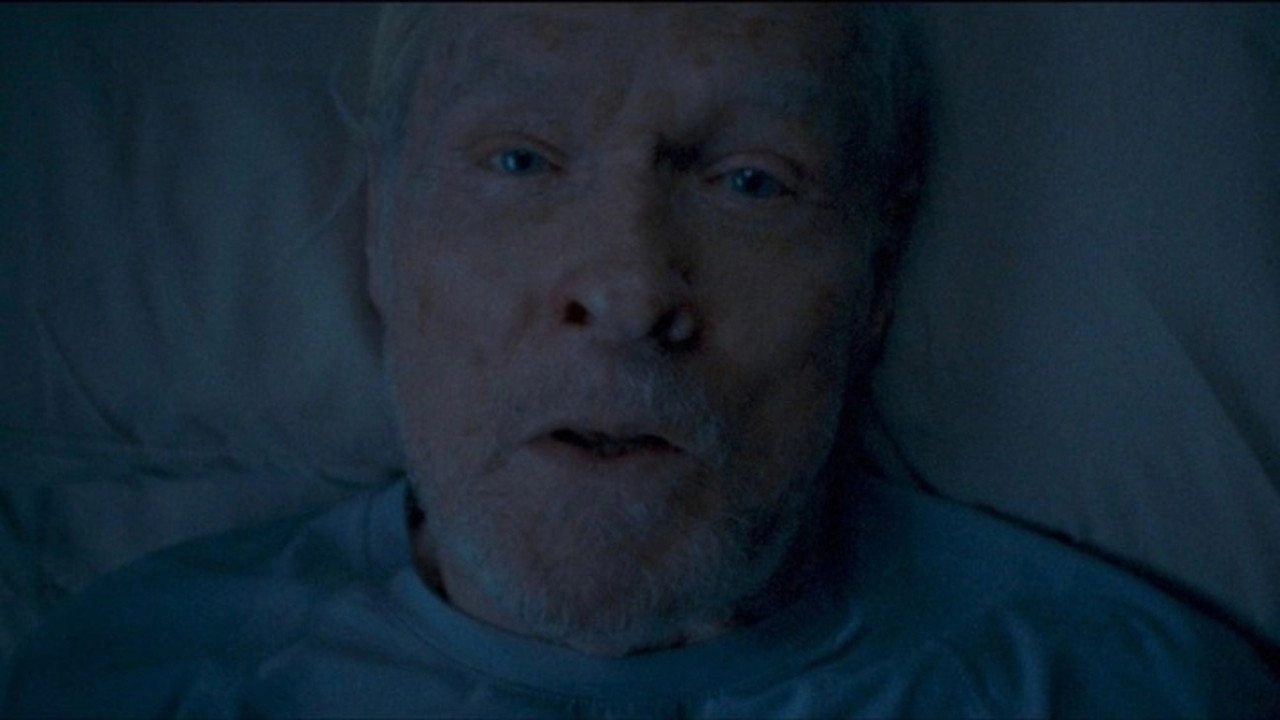 The Last Day of Byron Bray