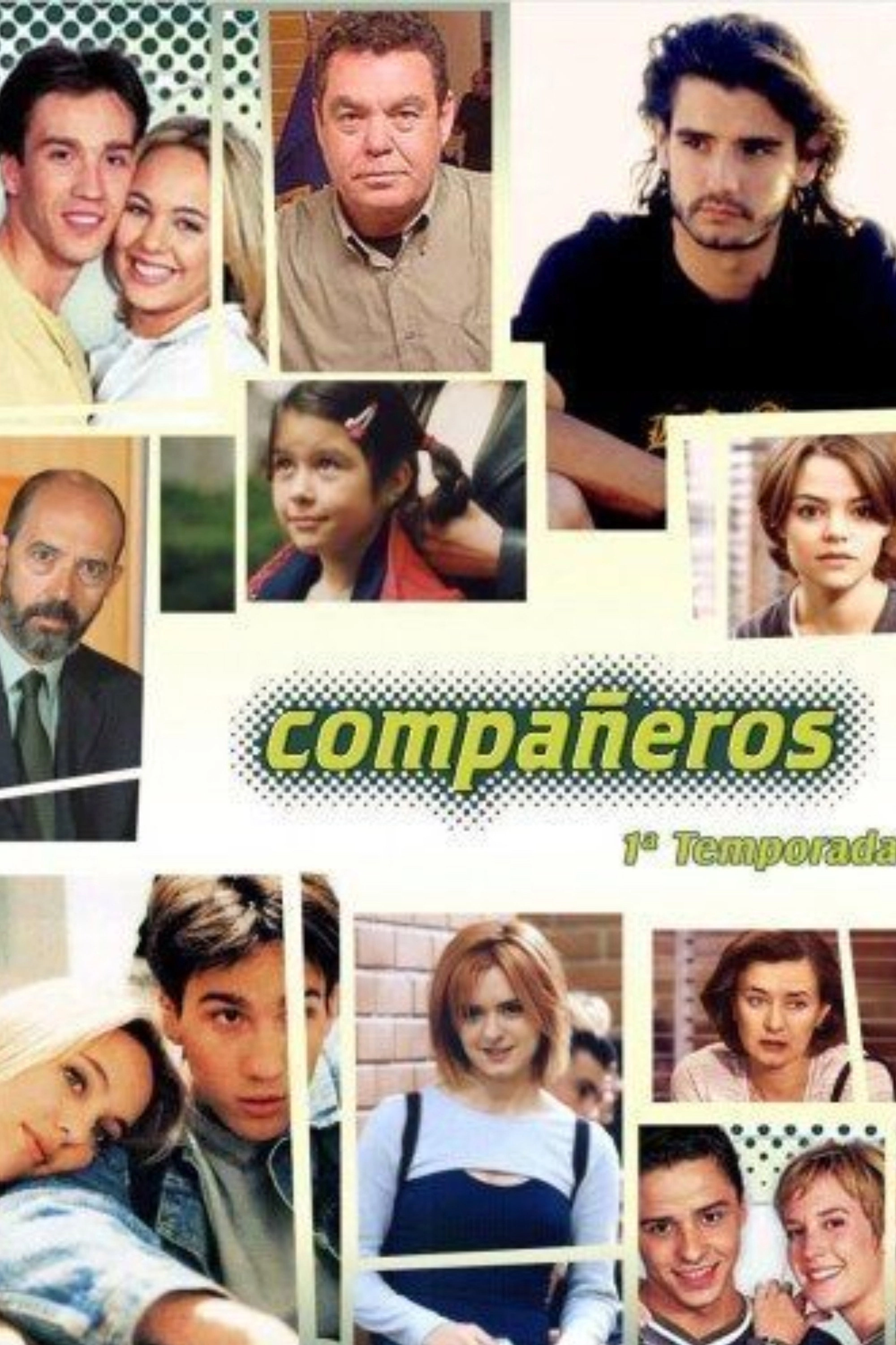 Compañeros
