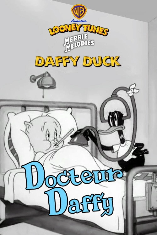 The Daffy Doc