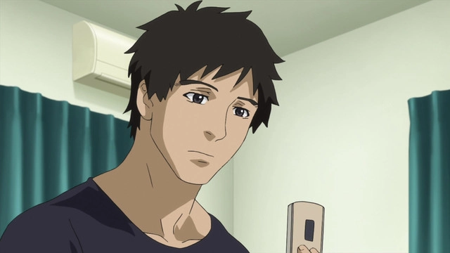 Samurai Flamenco