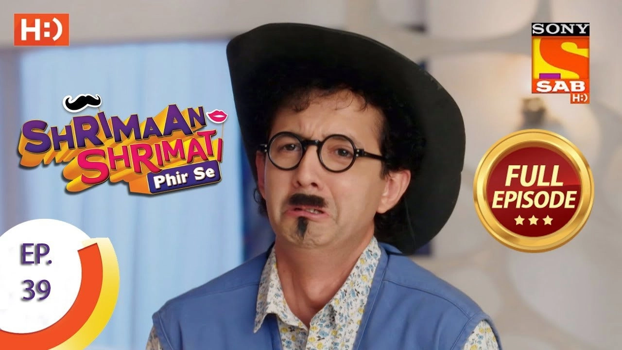 Shrimaan Shrimati Phir Se