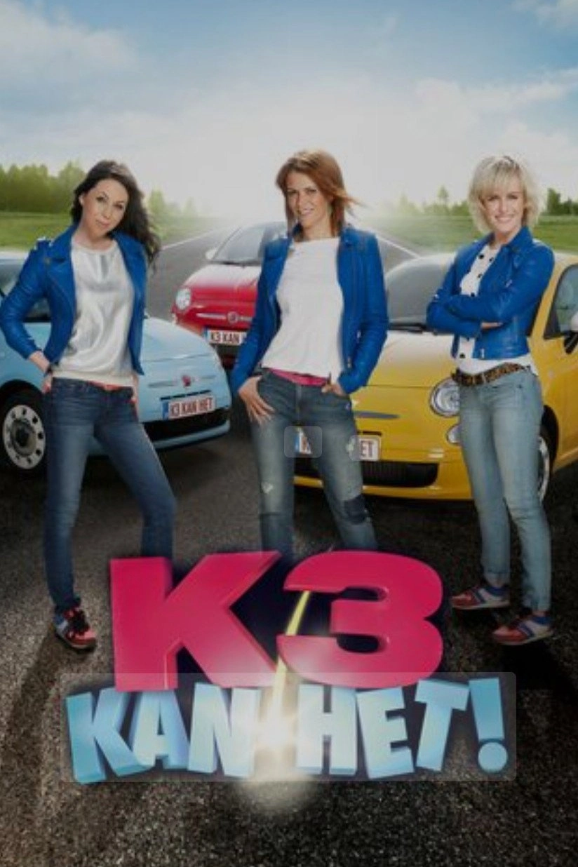 K3 Kan Het!