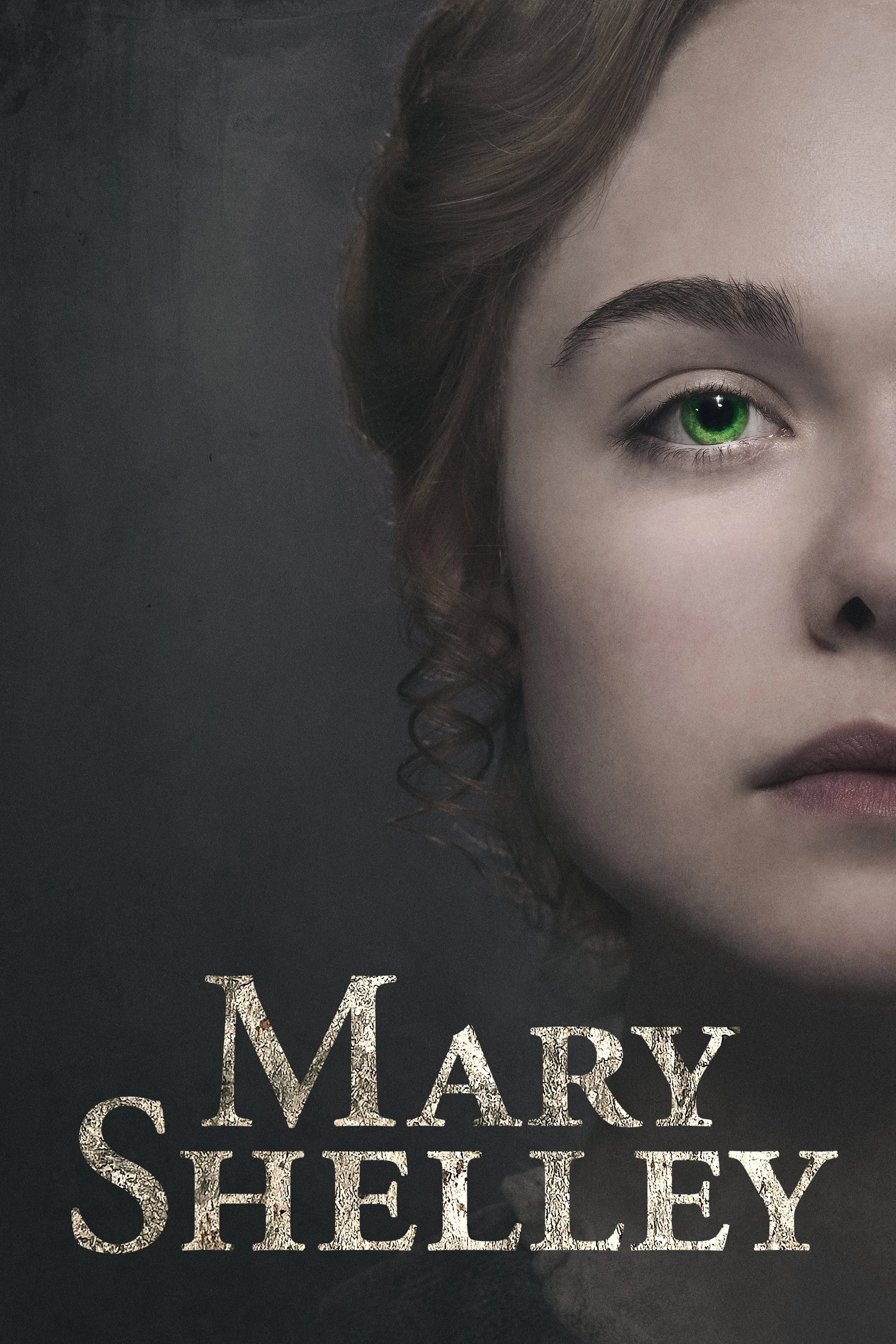 Mary Shelley