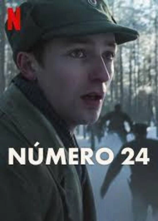Number 24