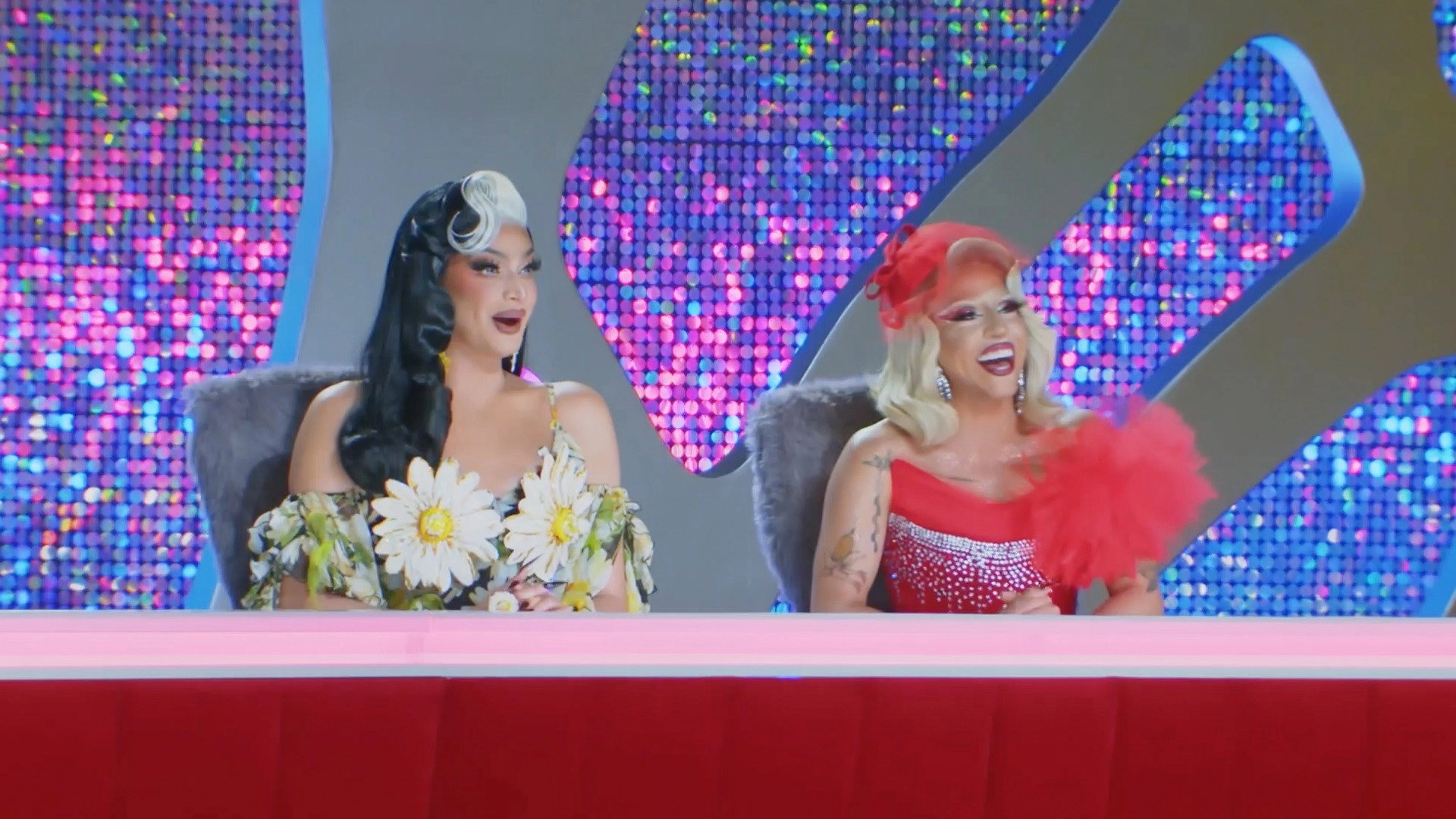 Drag Race Mexico
