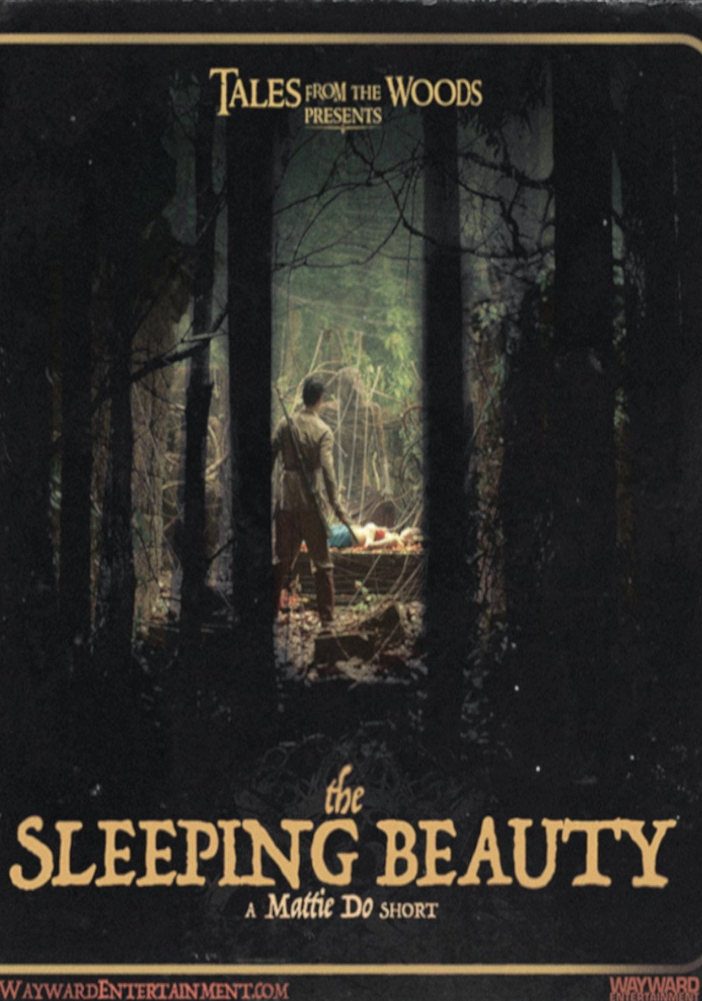 The Sleeping Beauty