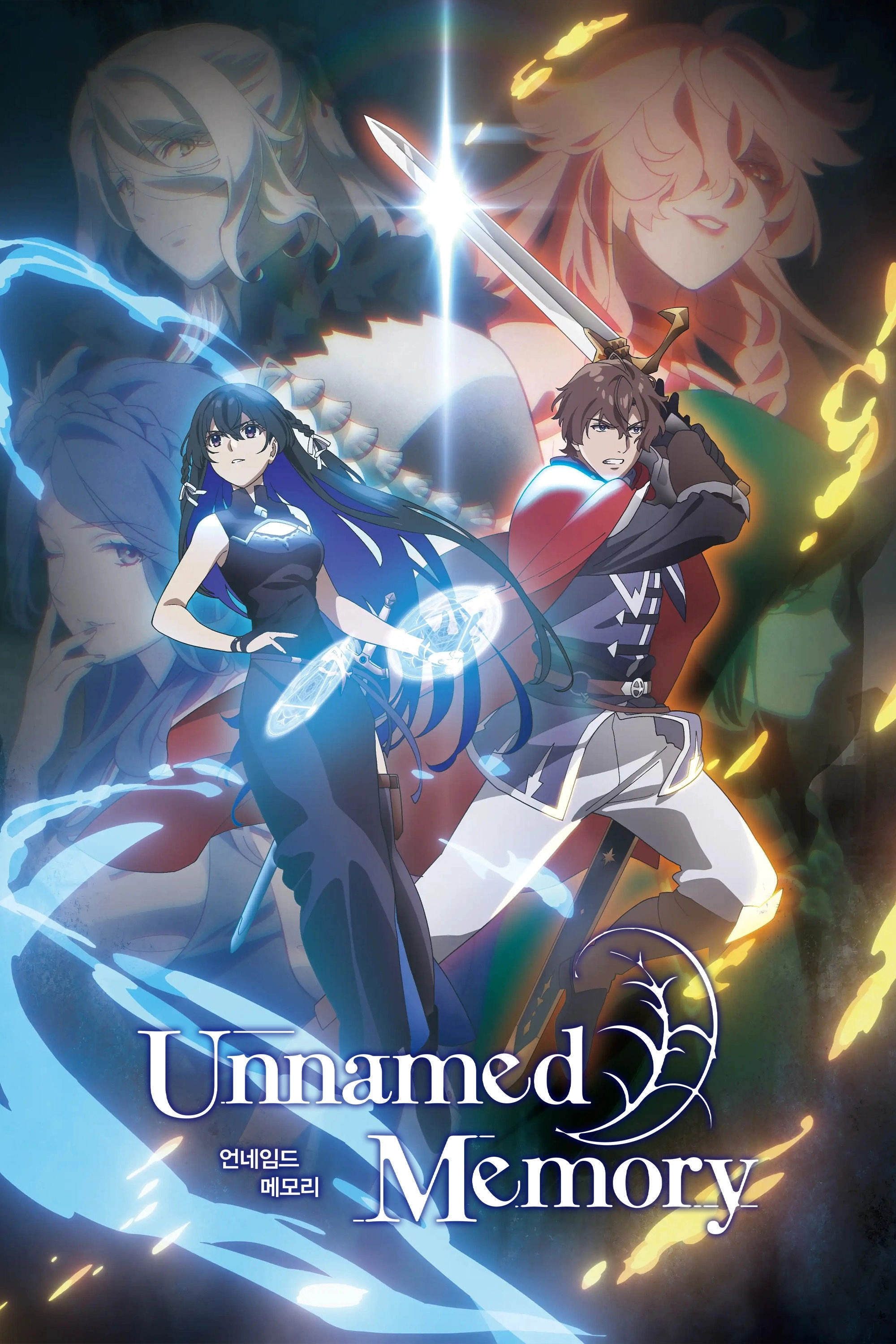 Unnamed Memory