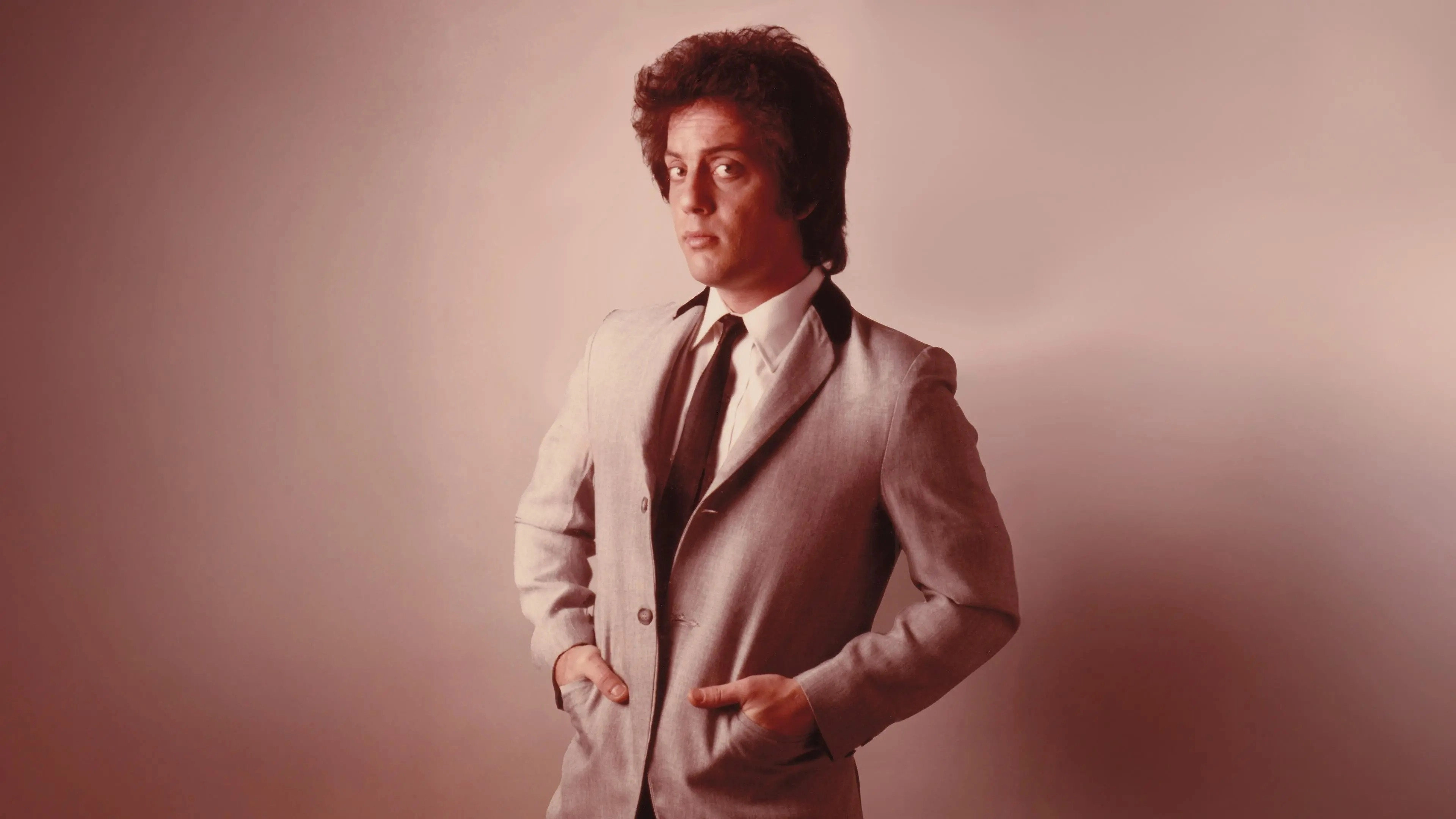 Billy Joel: And So It Goes