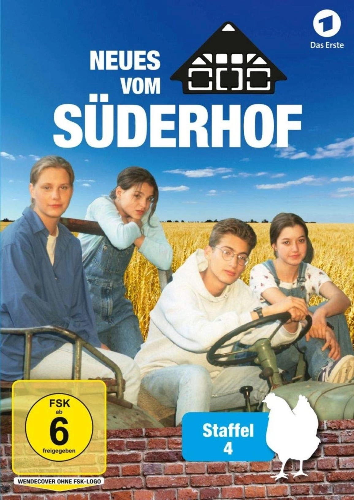 Neues vom Süderhof