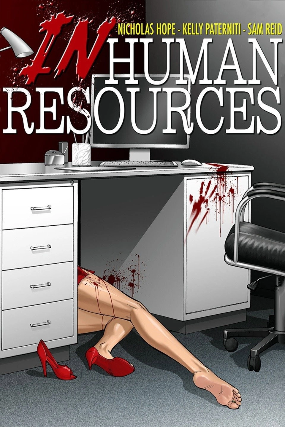Redd Inc.