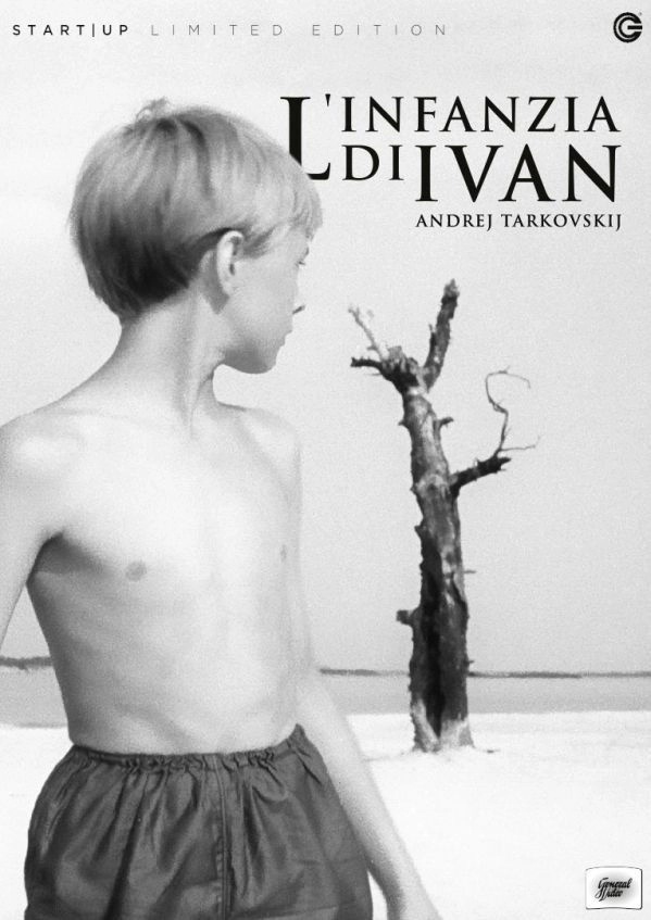 Ivan's Childhood