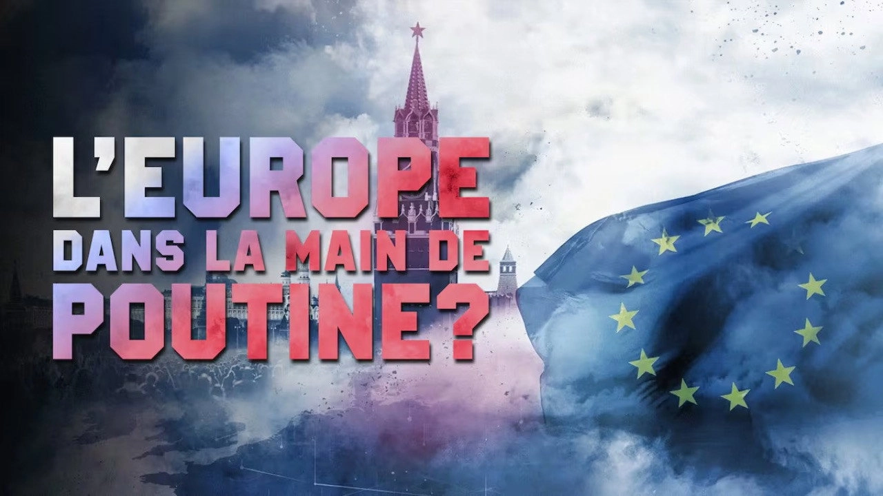 Europe in Putin's Hands?