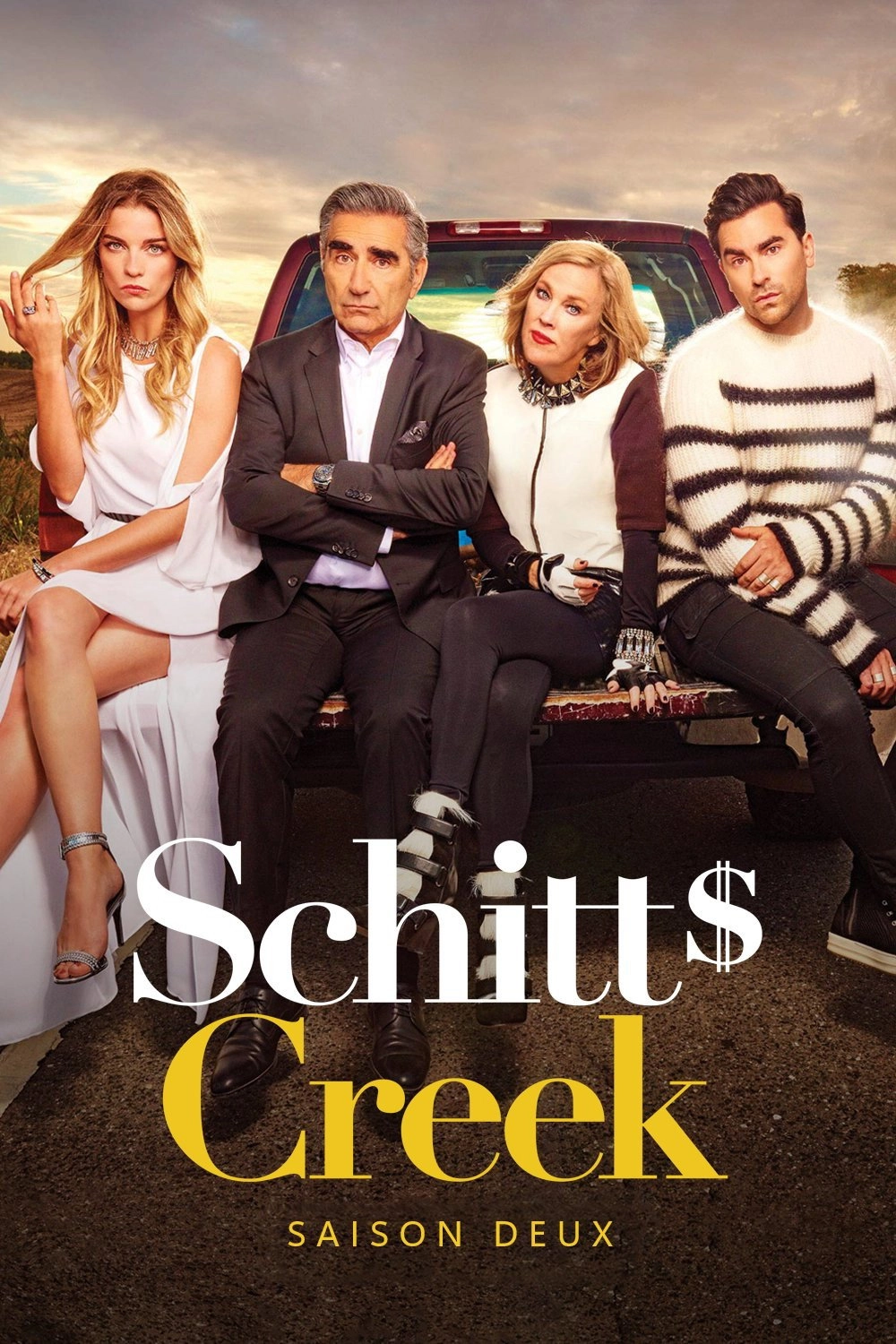 Schitt's Creek