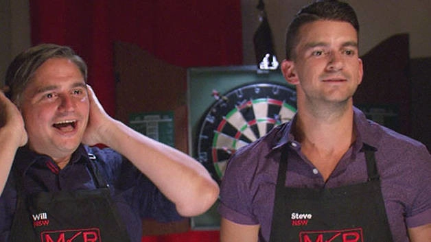 My Kitchen Rules
