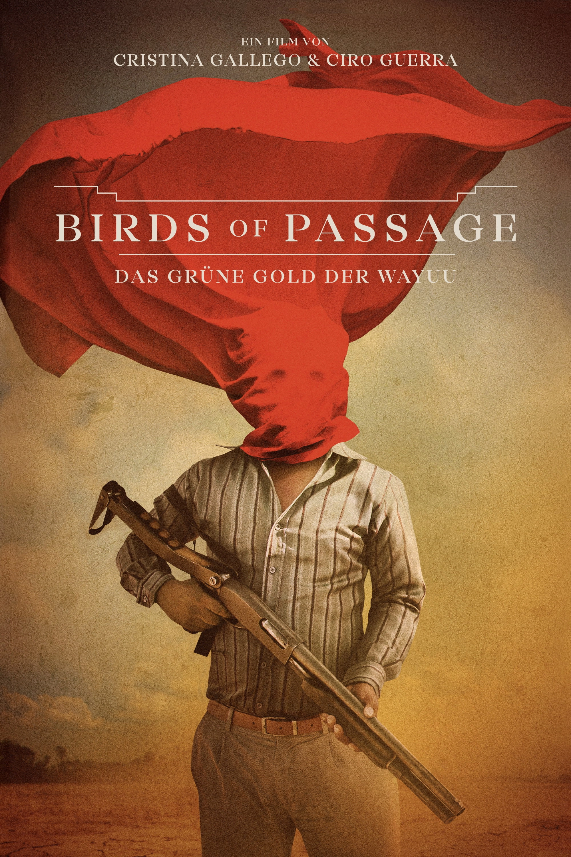Birds of Passage