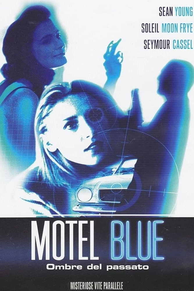 Motel Blue