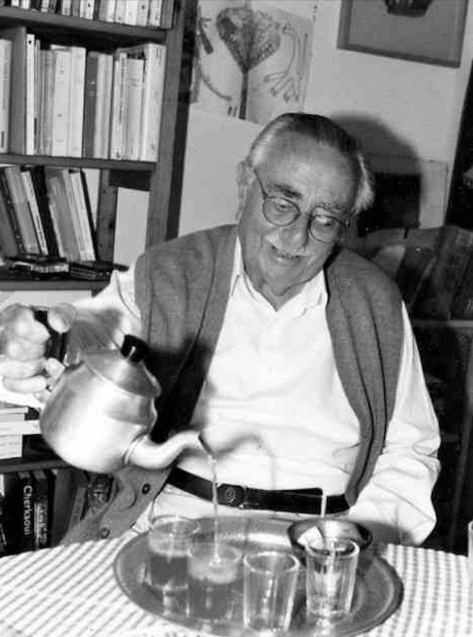 Il était une fois... « La règle du jeu »